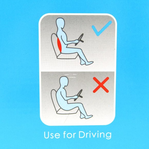 Health Touch Memory Foam Vibrating BACK & LEG MASSAGER Brand New Batteries Incl. - Picture 8 of 12